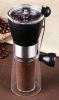 Handheld Coffee Grinder Mill with Ceramic Burrs Manual Grinder for Coffee, Tea, Herbs and Spices