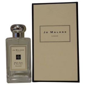 JO MALONE WOOD SAGE & SEA SALT by Jo Malone COLOGNE SPRAY 3.4 OZ