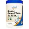 Nutricost Organic Coconut Water Powder, 1lb, Supplement