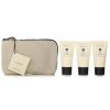 JO MALONE - Hand Cream Trio : Wood Sage & Sea Salt +Blackberry & Bay+ English Pear & Freesia 128211 3x30ml/1oz