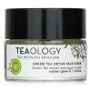 TEAOLOGY - Green Tea Detox Face Scrub 500049 50ml/1.6oz