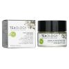 TEAOLOGY - Green Tea Detox Face Scrub 500049 50ml/1.6oz