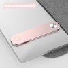 Aluminium Alloy Magnetic Phone Holder; Dual-Screen Laptop Screen Expand Stand Folding Side Mount For Ipad IPhone Xiaomi